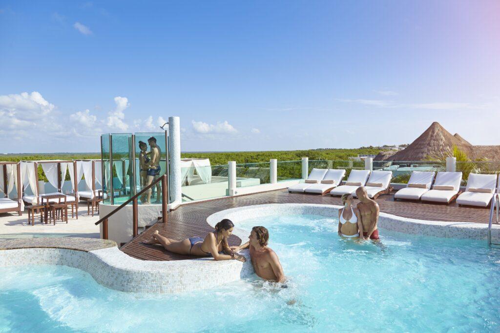 Desire Riviera Maya Resort – Mexico