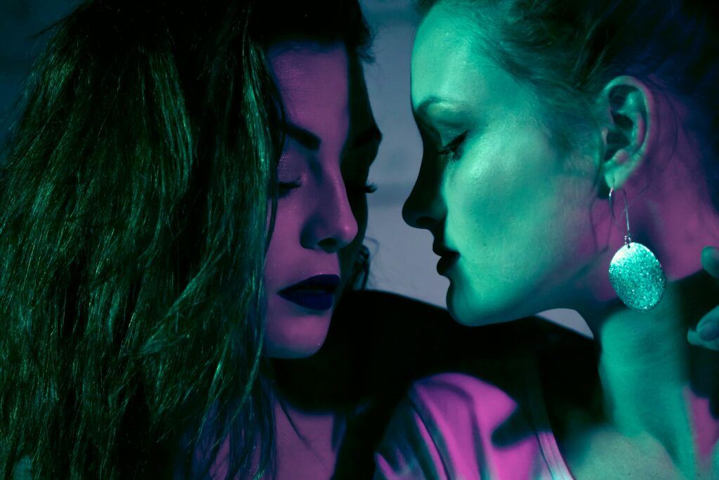 Trapeze Club – Atlanta, USA