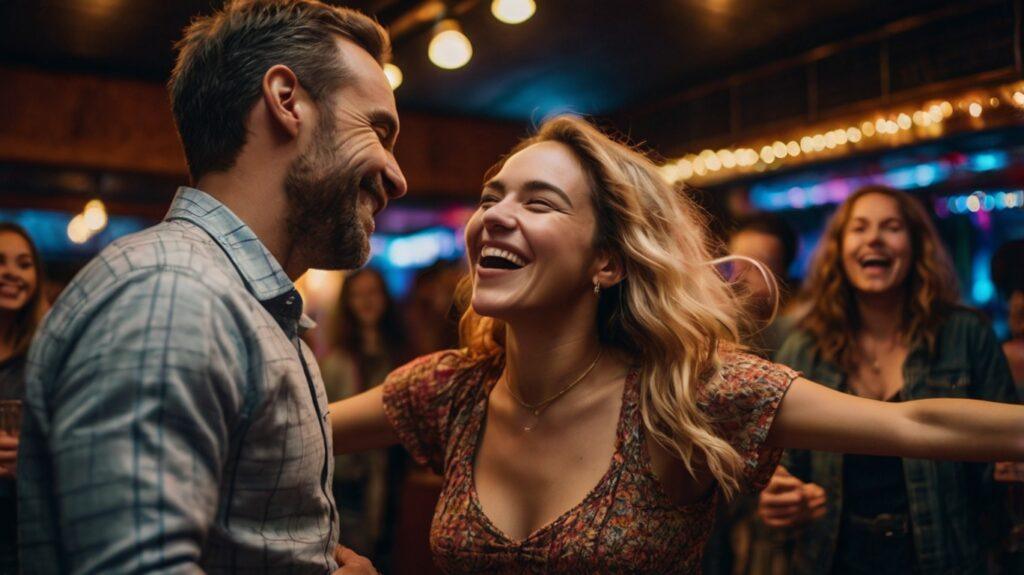 Understanding Compersion: The Joy Of Seeing Your Partner Happy